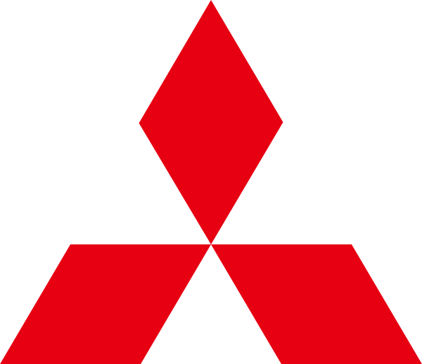 Mitsubishi Logo