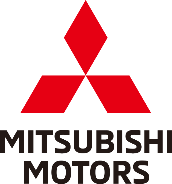 Mitsubishi Motors New Logo