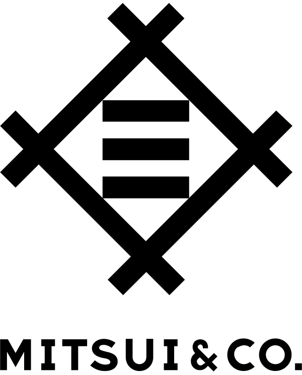 MITSUI Global Header Logo Image