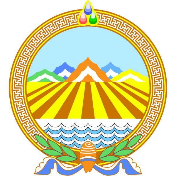 Mn Coa Selenge Aimag 1999