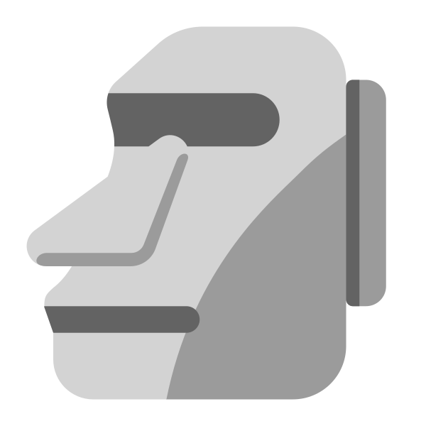 Moai Flat
