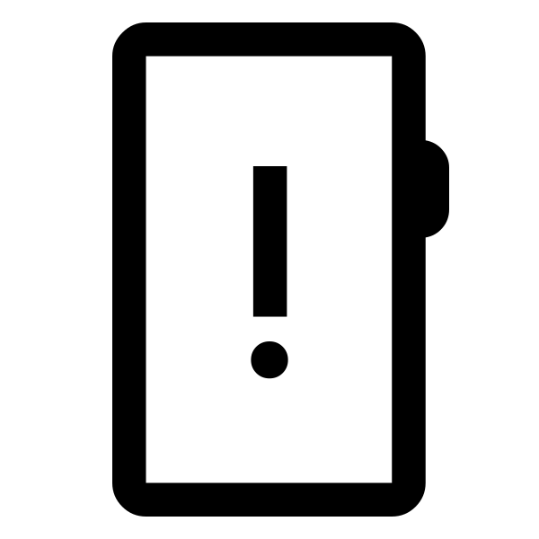 Mobile Alert