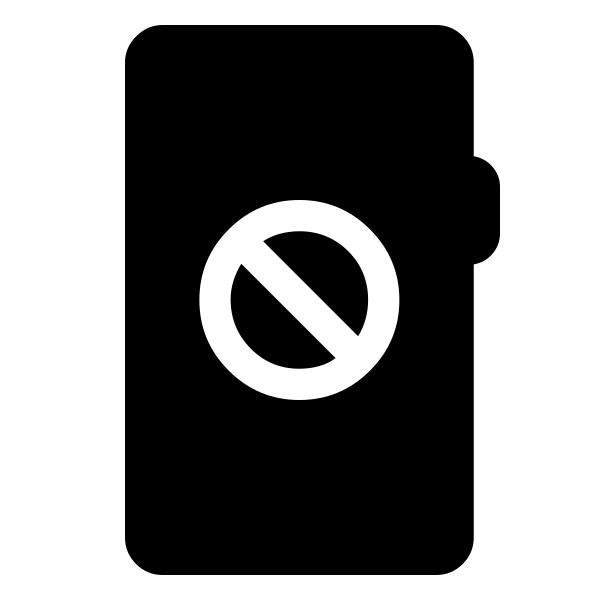 Mobile Block Fill