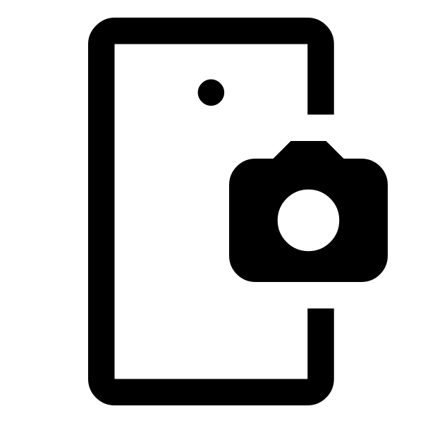 Mobile Camera