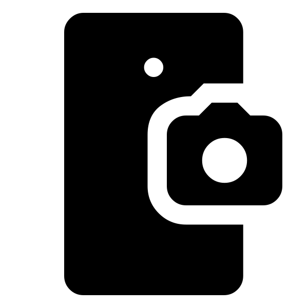 Mobile Camera Fill
