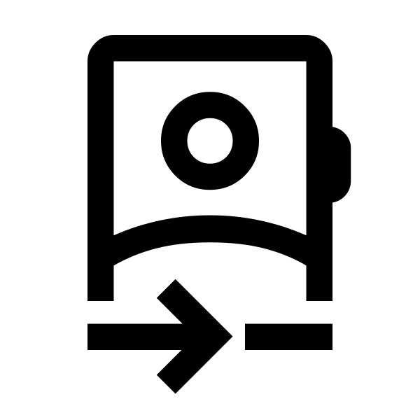 Mobile Camera Front