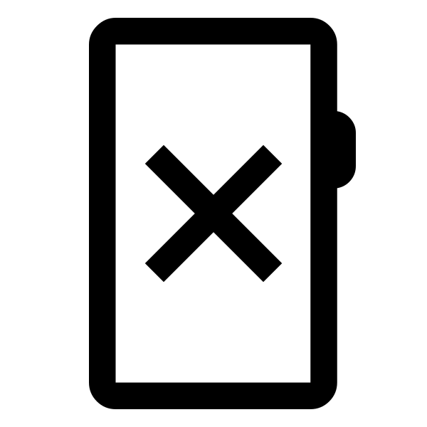 Mobile Cancel
