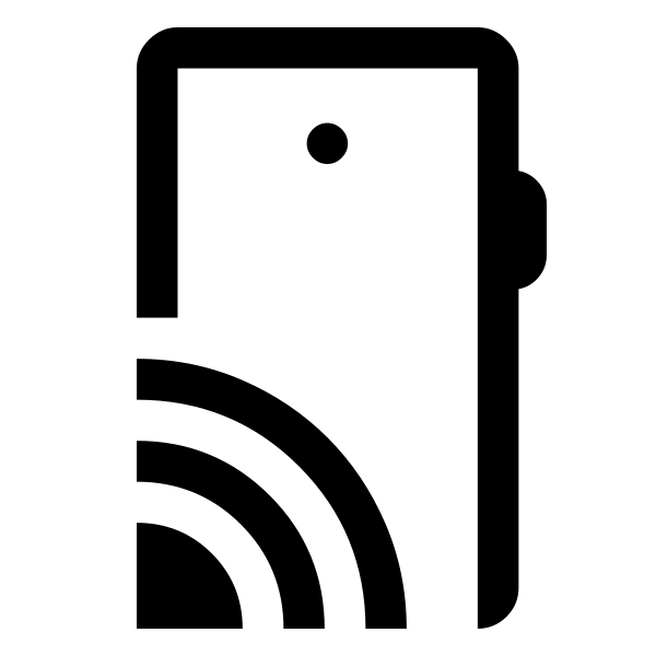 Mobile Cast