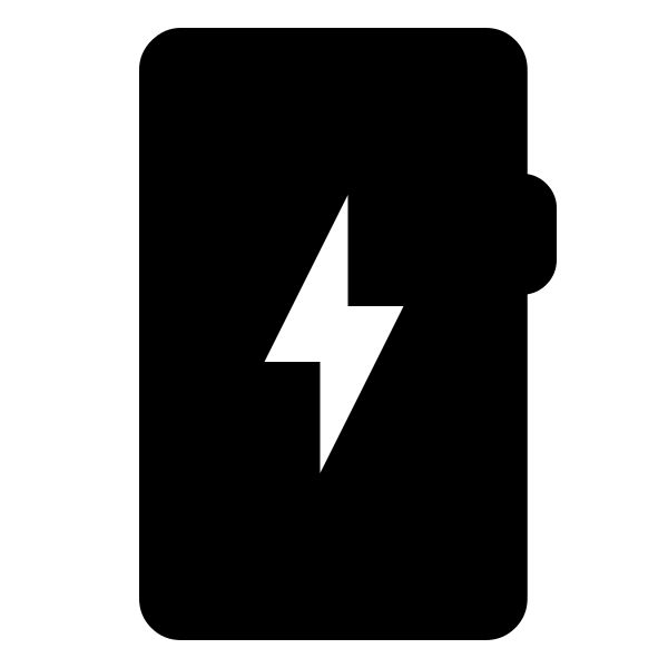 Mobile Charge Fill