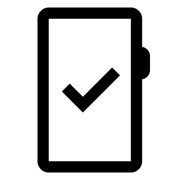 Mobile Check