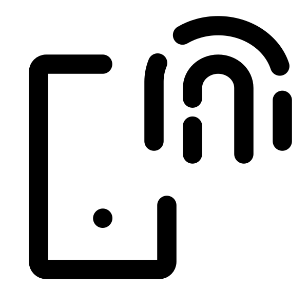 Mobile Fingerprint