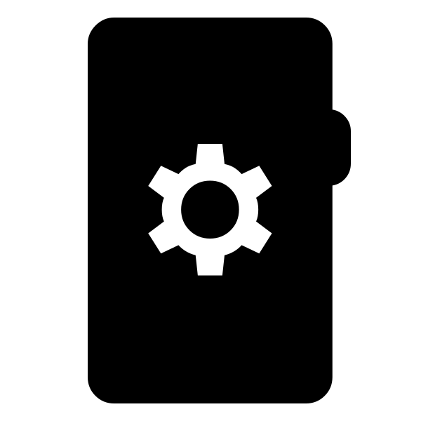 Mobile Gear Fill