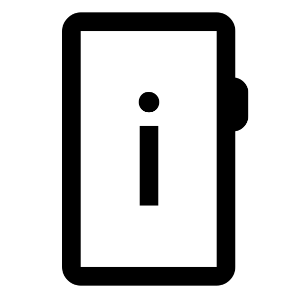 Mobile Info