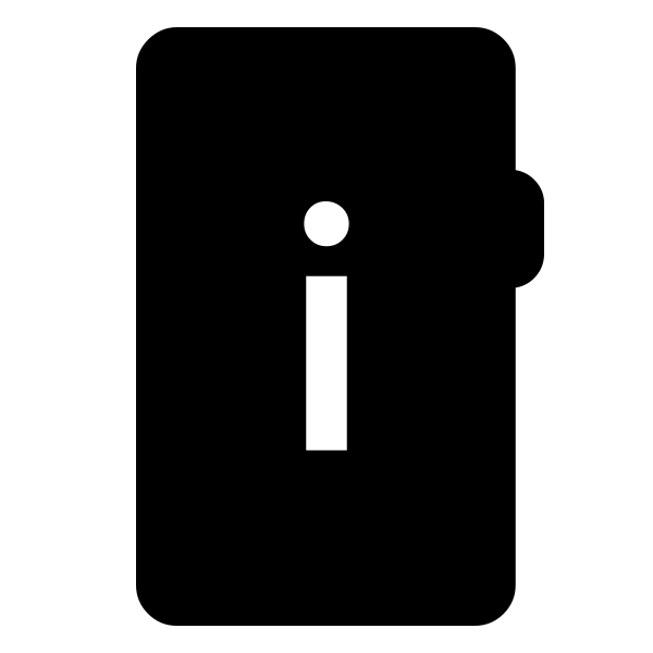 Mobile Info Fill