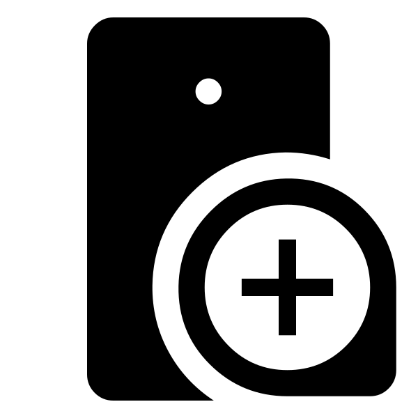Mobile Loupe Fill