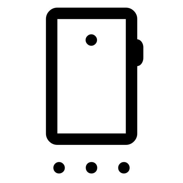 Mobile Menu
