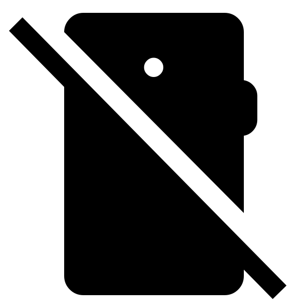 Mobile Off Fill