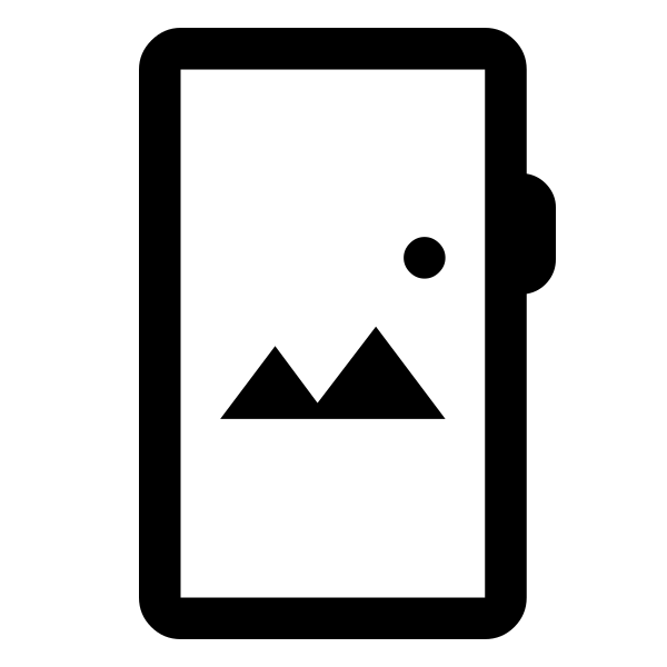 Mobile Screensaver