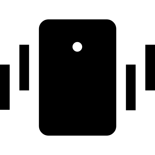 Mobile Sensor Hi Fill