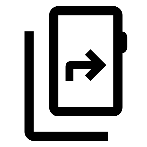 Mobile Share Stack