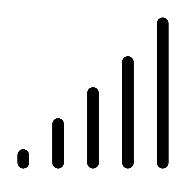 Mobile Signal Five