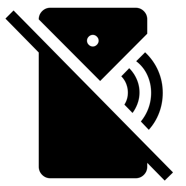 Mobile Sound Off Fill
