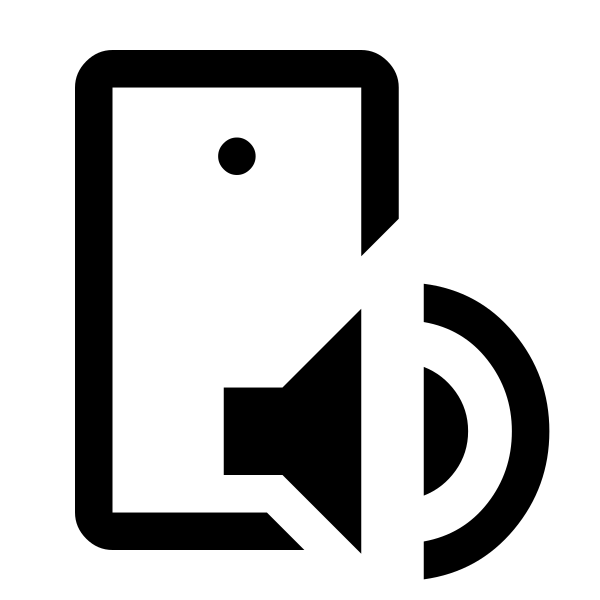 Mobile Speaker