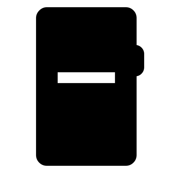 Mobile Text Fill