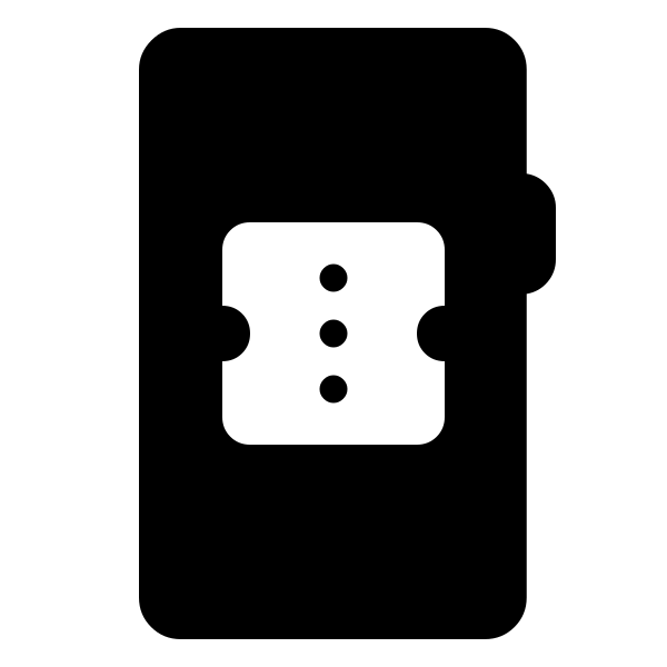 Mobile Ticket Fill