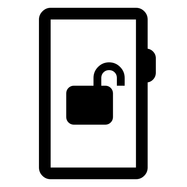 Mobile Unlock