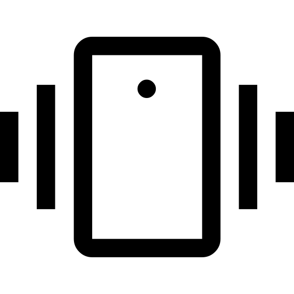 Mobile Vibrate