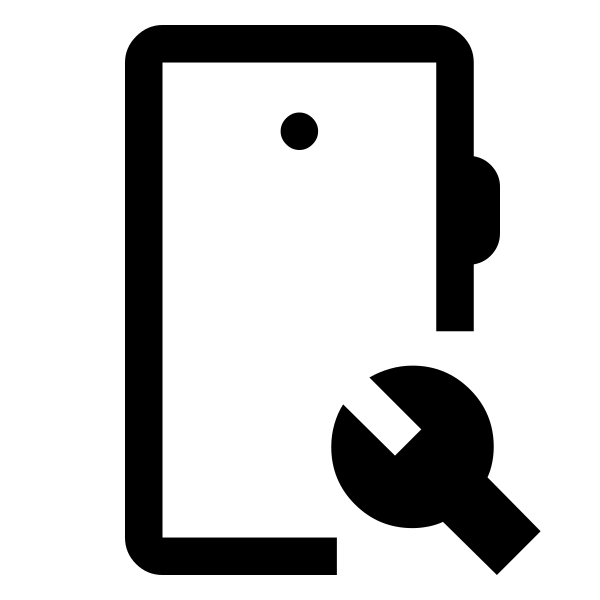 Mobile Wrench