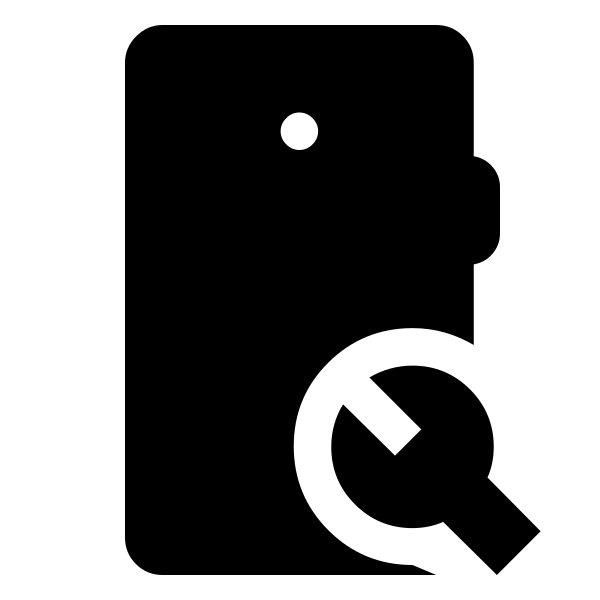 Mobile Wrench Fill