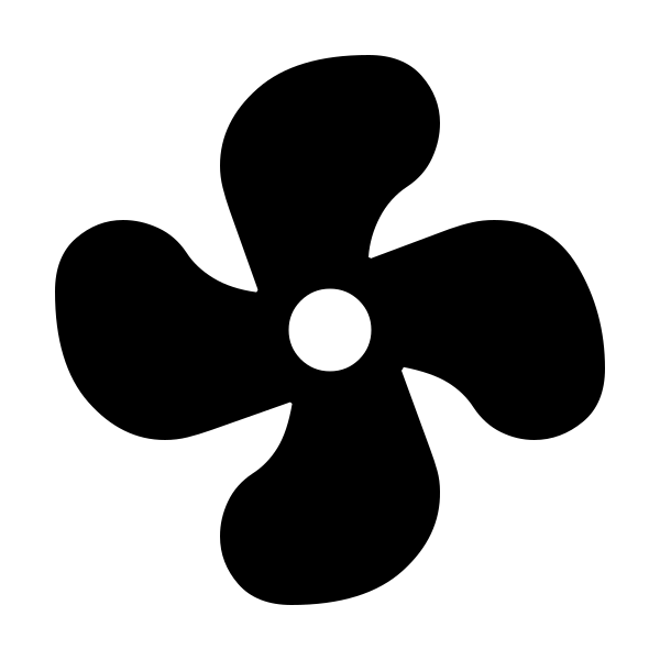 Mode Fan Fill