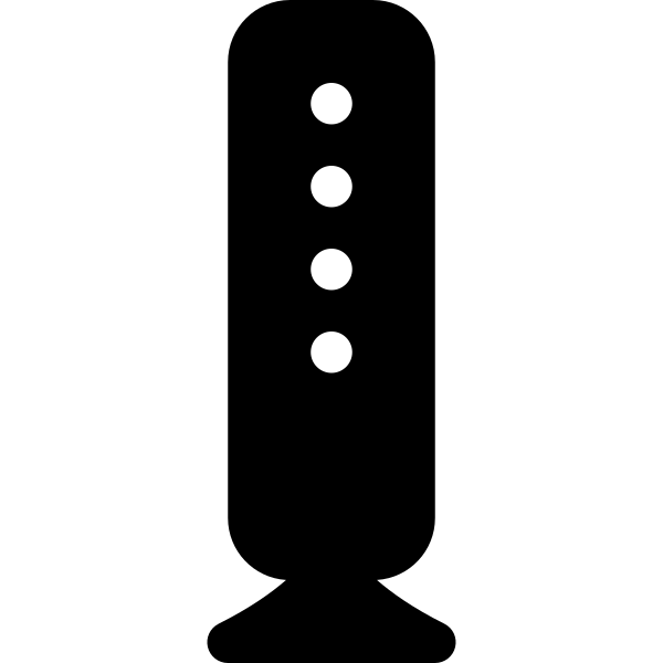 Modem Fill
