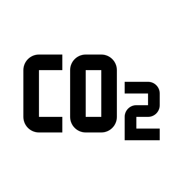 Molecule Co2