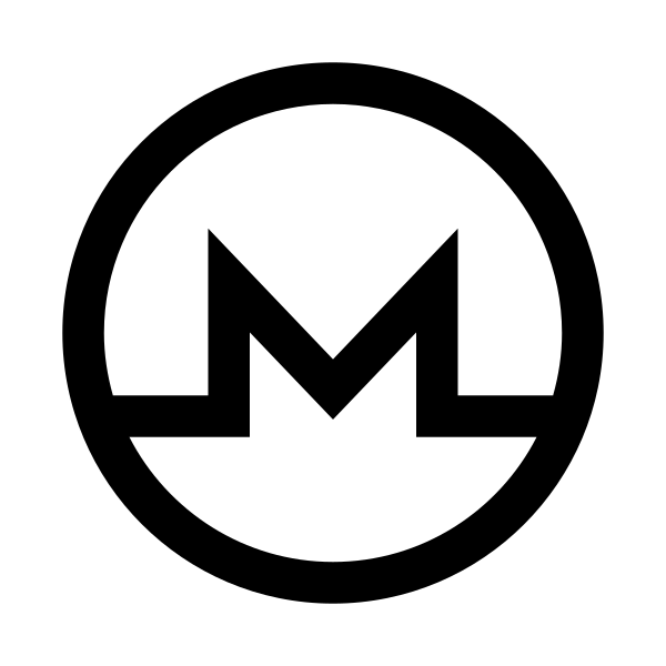 Monero Vector