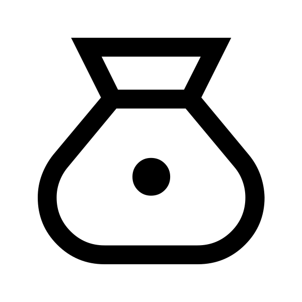 Money Bag