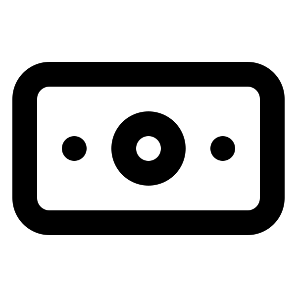 Money Bill