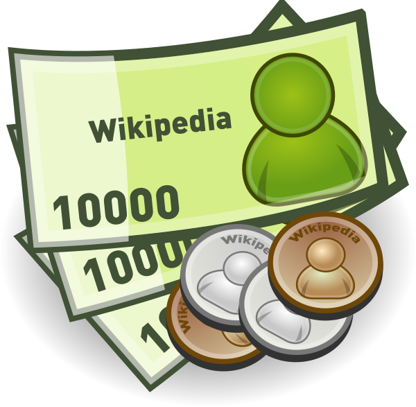 Money Coin Icon