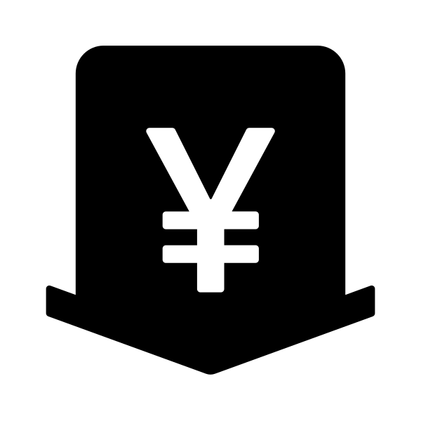 Money Collect Vector