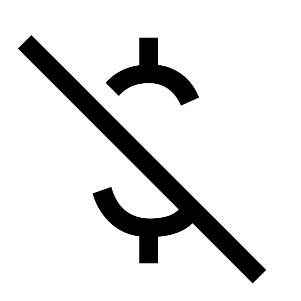Money Off Fill
