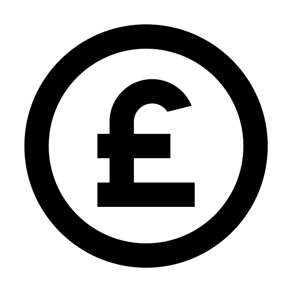 Money Pound Circle Line
