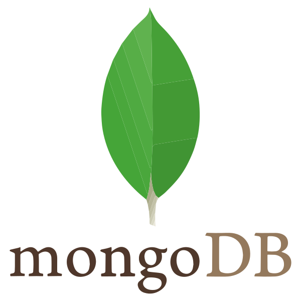 Mongodb Original Wordmark