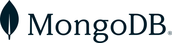 Mongodb Wordmark Light