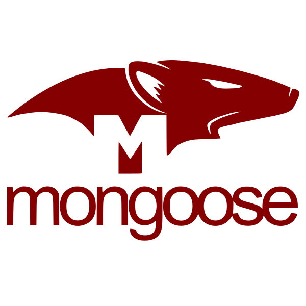 Mongoose Original Wordmark