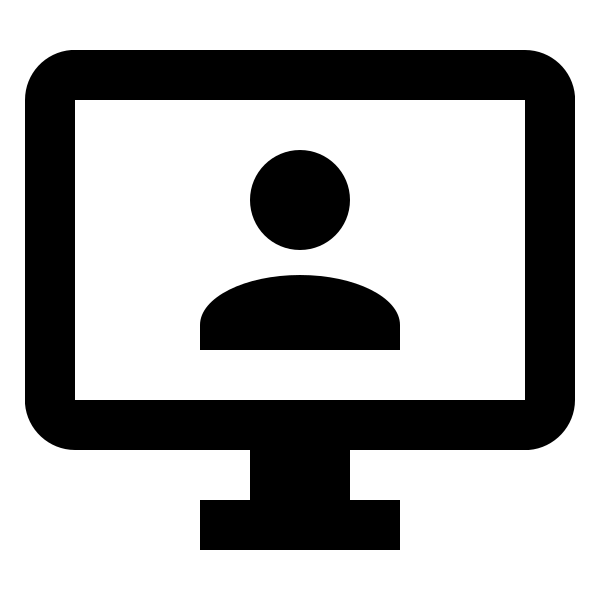 Monitor Account