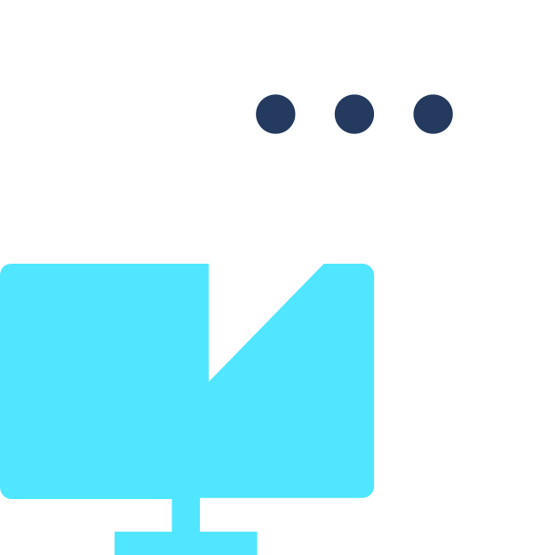 Monitor Chat Vector