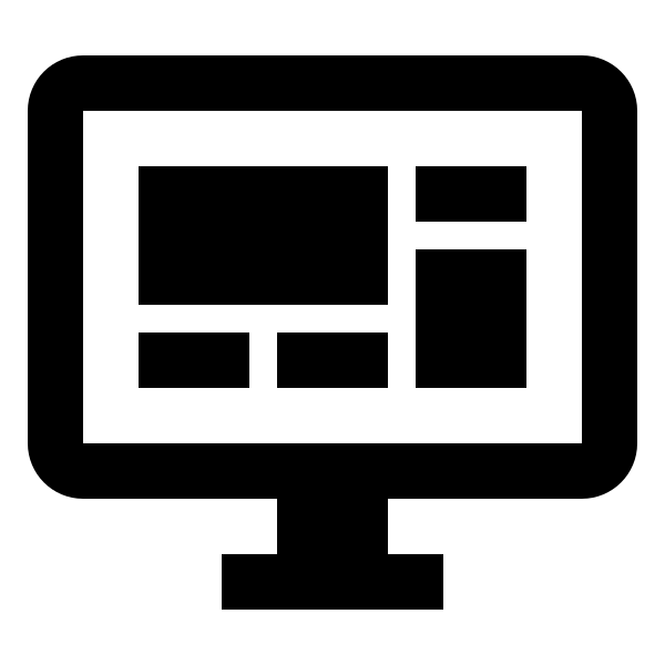 Monitor Dashboard