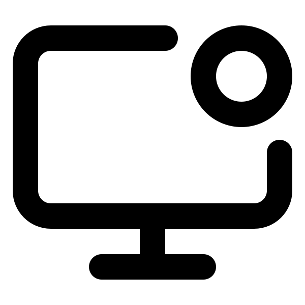 Monitor Dot